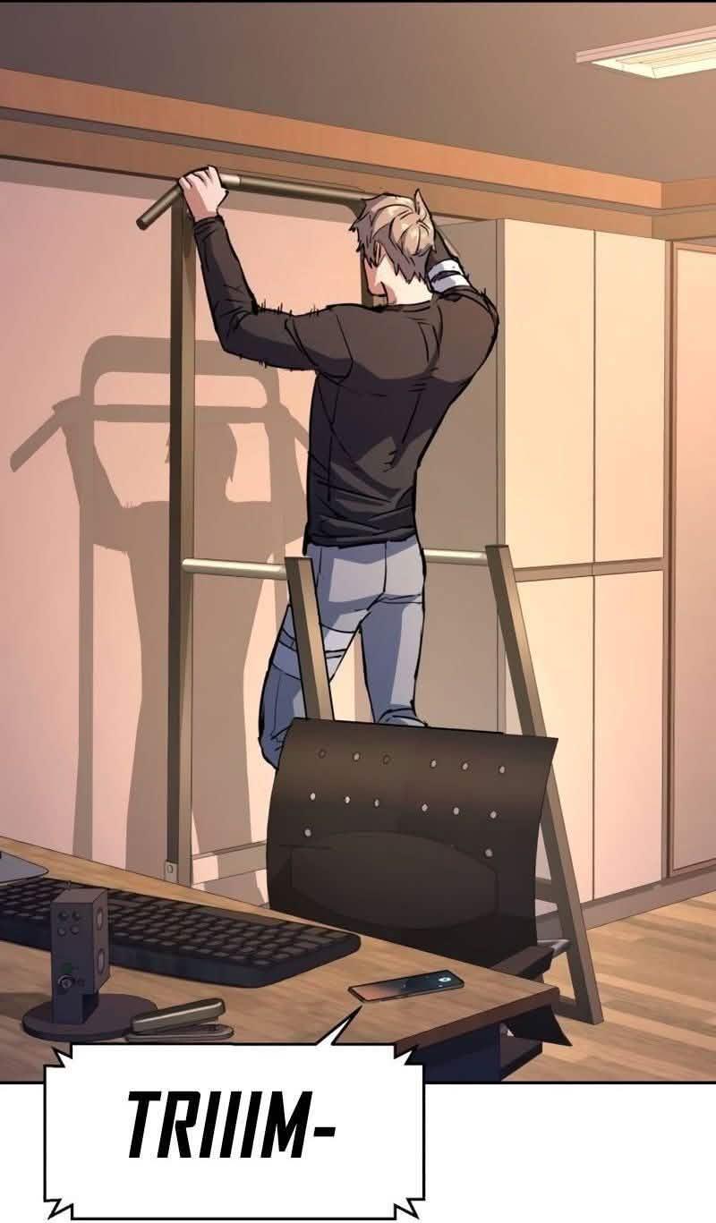 Read Mercenary Enrollment PT Manga Online