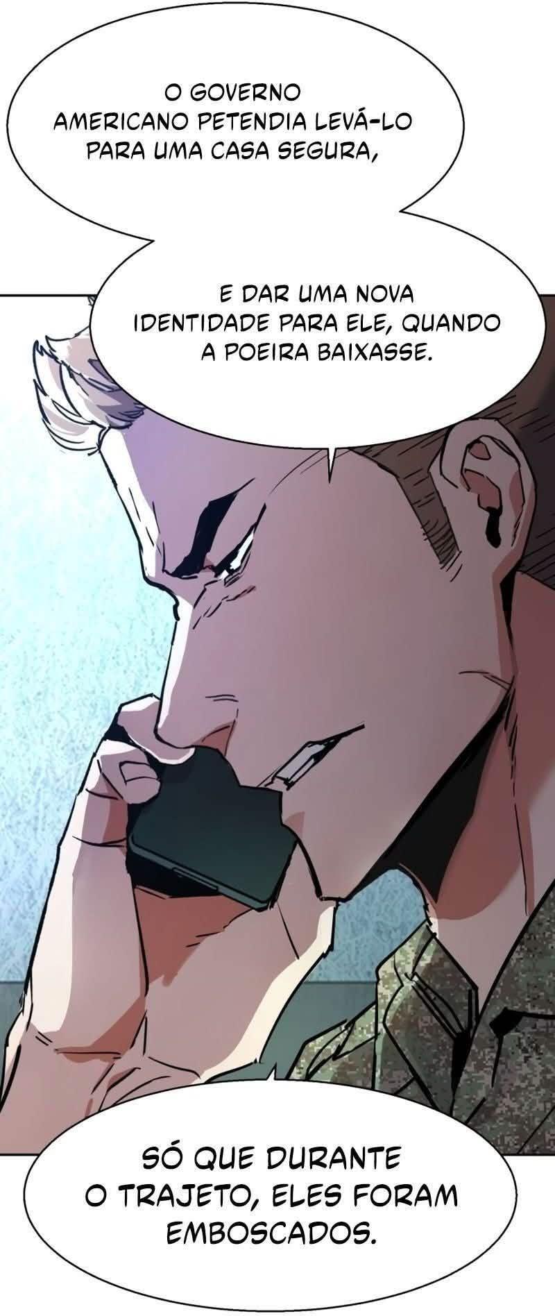 Read Mercenary Enrollment PT Manga Online