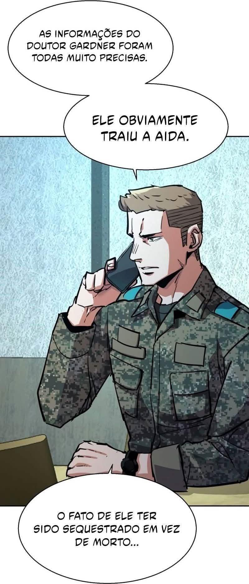 Read Mercenary Enrollment PT Manga Online