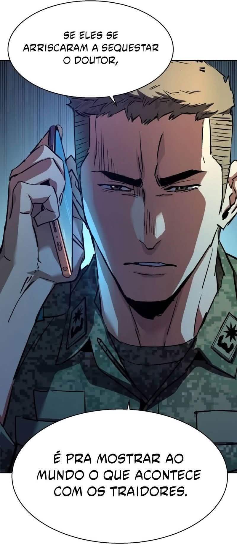 Read Mercenary Enrollment PT Manga Online