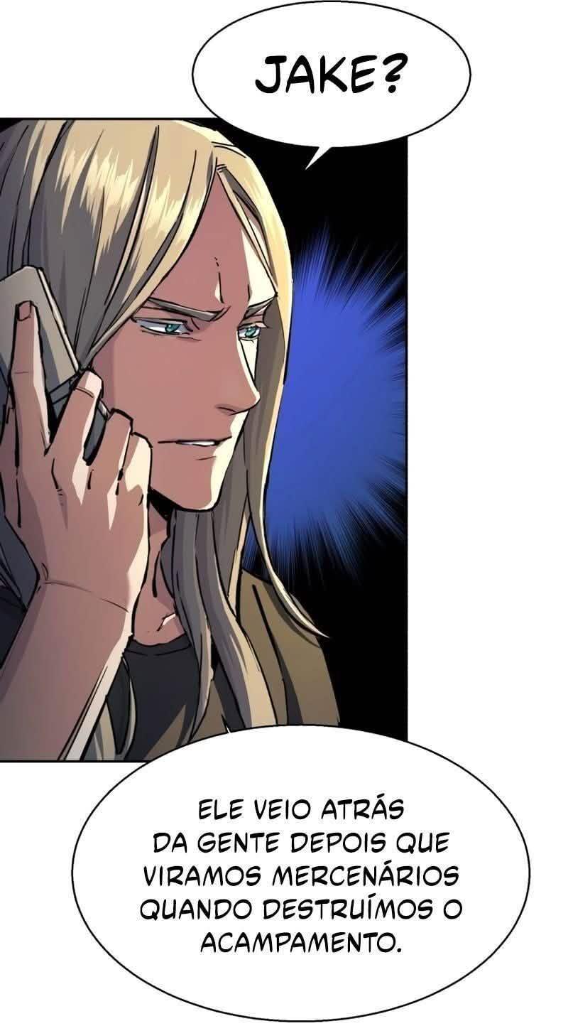 Read Mercenary Enrollment PT Manga Online