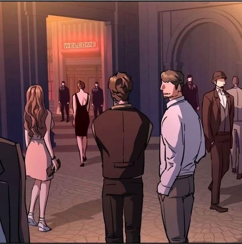 Read Mercenary Enrollment PT Manga Online