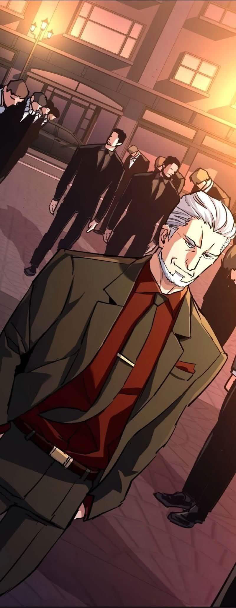 Read Mercenary Enrollment PT Manga Online