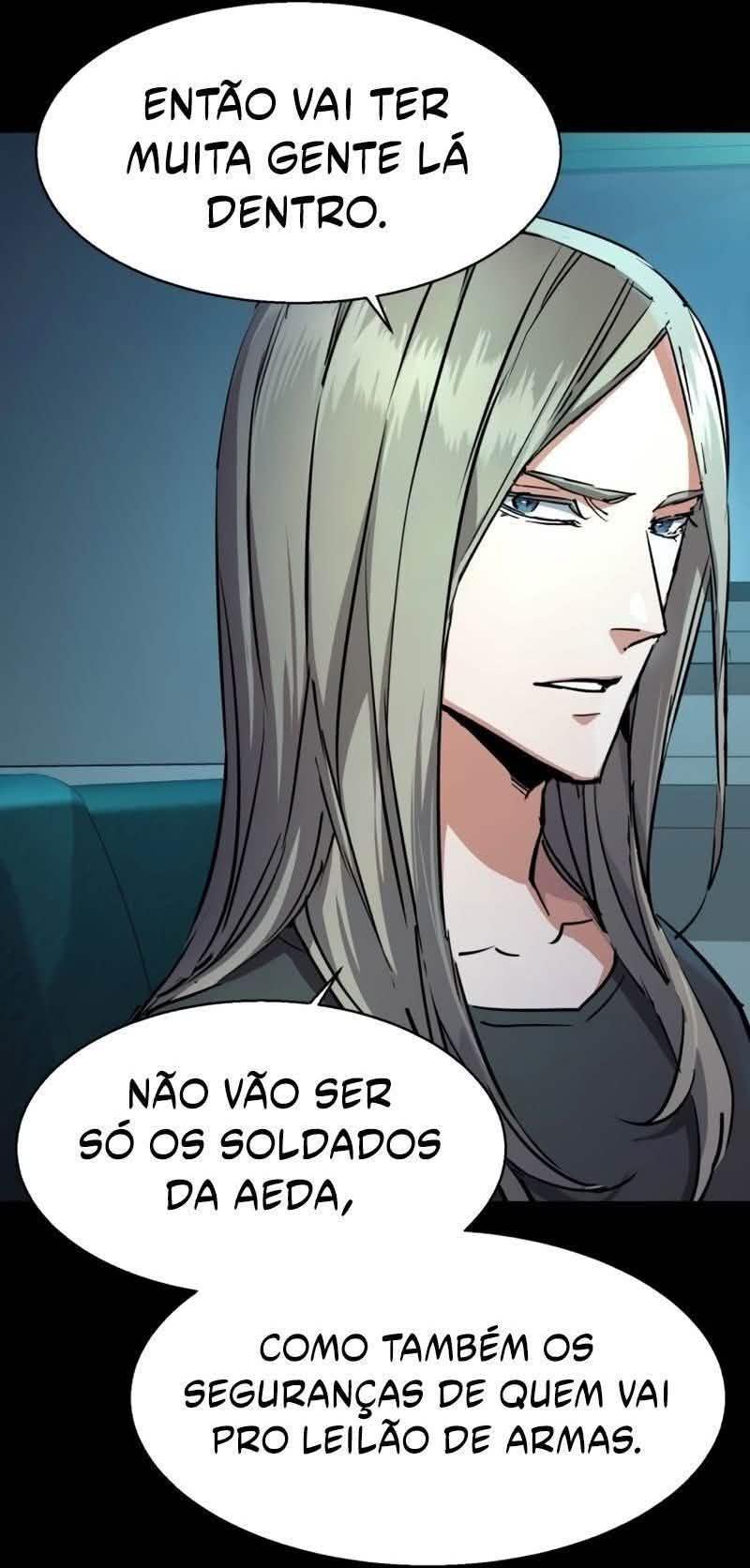 Read Mercenary Enrollment PT Manga Online