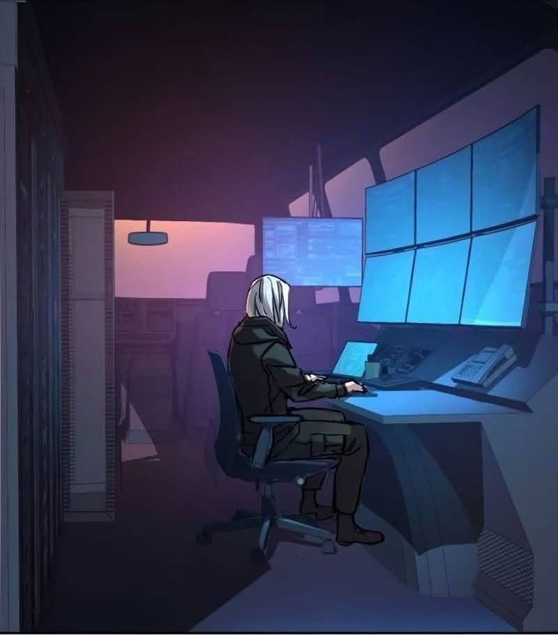 Read Mercenary Enrollment PT Manga Online