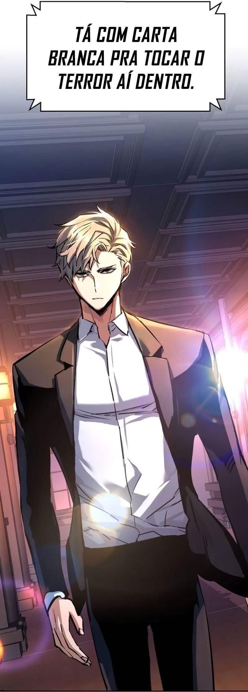 Read Mercenary Enrollment PT Manga Online