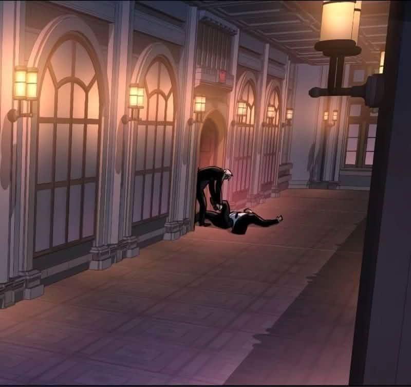 Read Mercenary Enrollment PT Manga Online