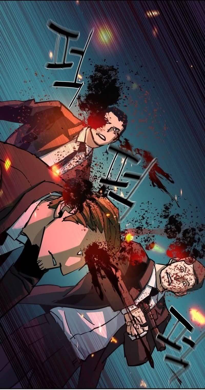 Read Mercenary Enrollment PT Manga Online