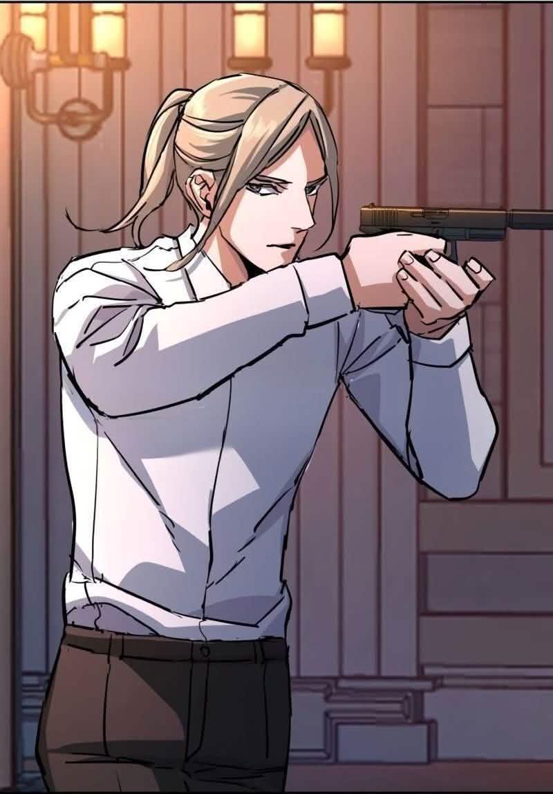 Read Mercenary Enrollment PT Manga Online