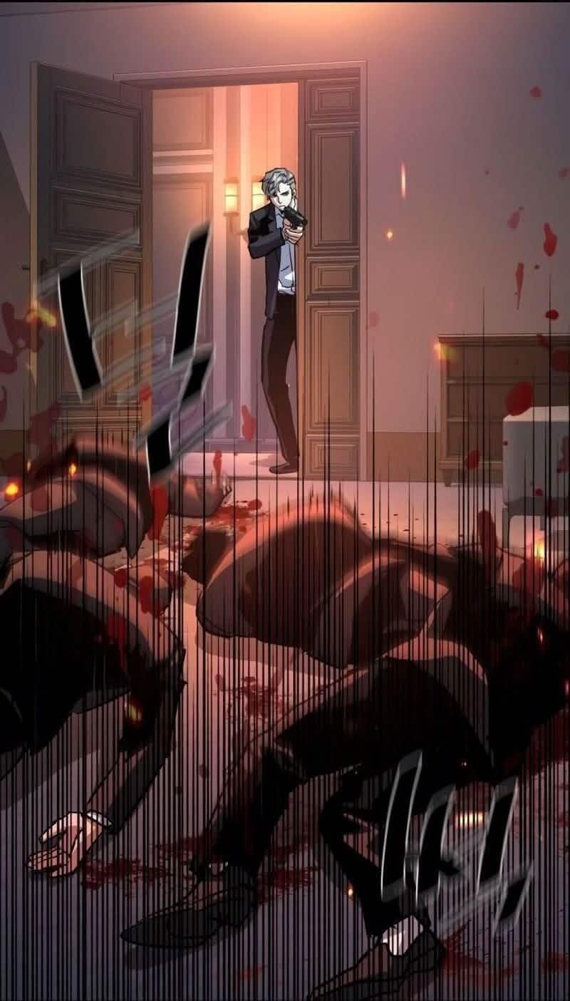 Read Mercenary Enrollment PT Manga Online