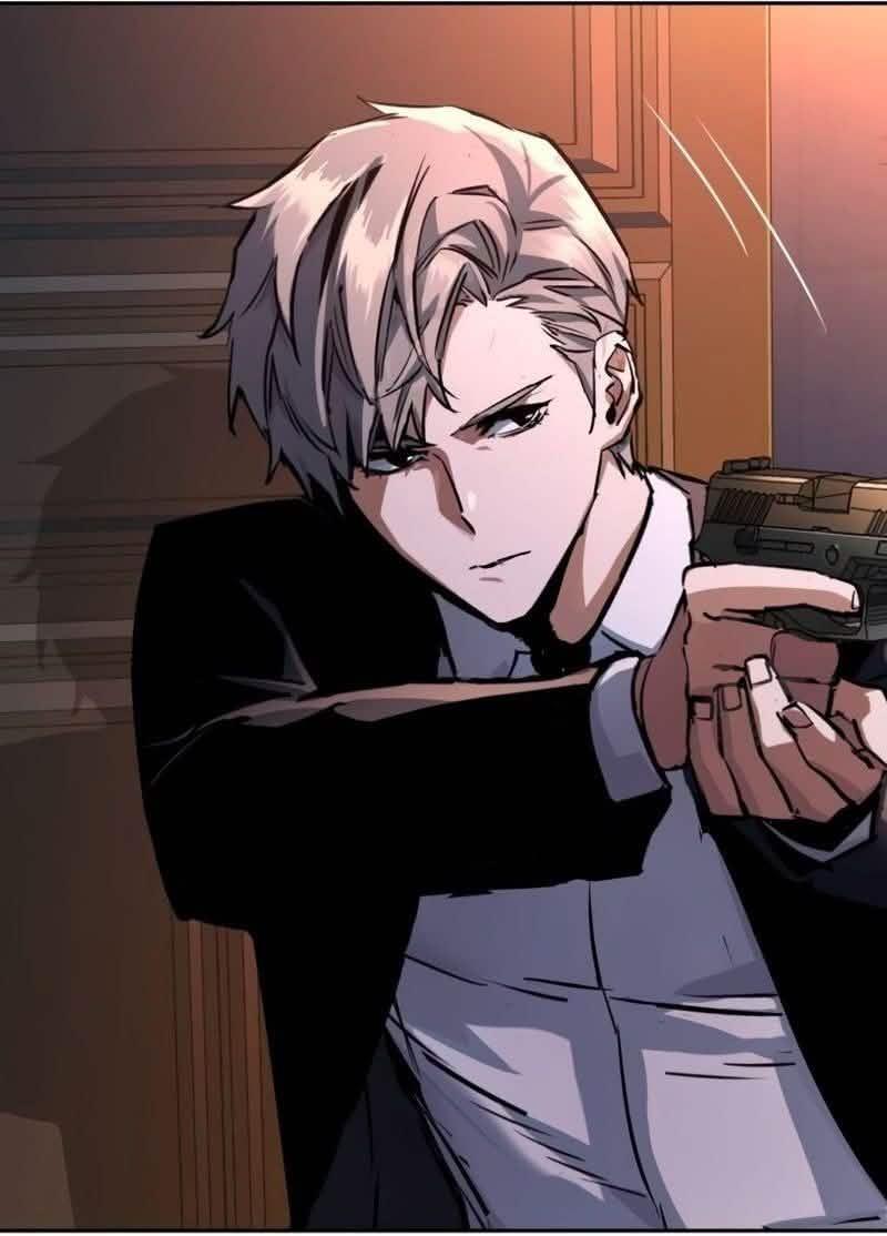 Read Mercenary Enrollment PT Manga Online