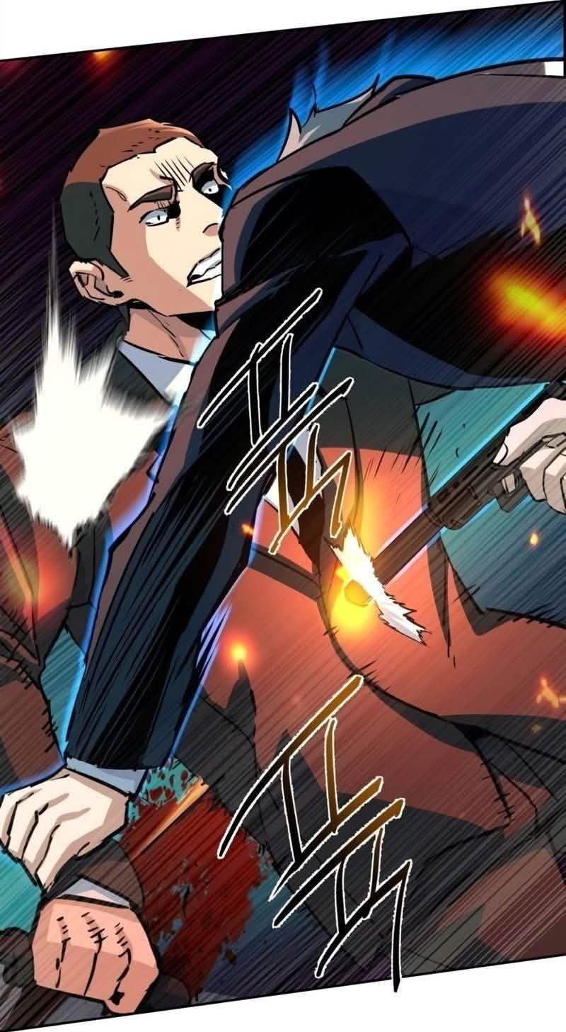 Read Mercenary Enrollment PT Manga Online