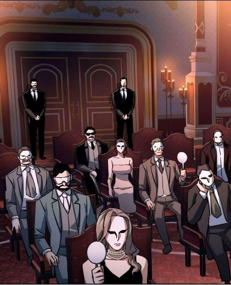 Read Mercenary Enrollment PT Manga Online