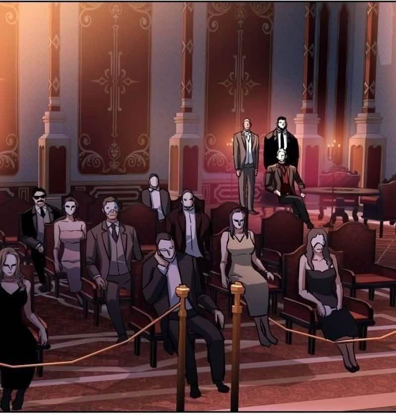 Read Mercenary Enrollment PT Manga Online