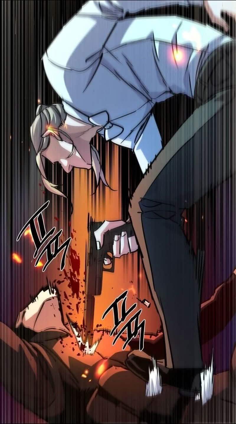 Read Mercenary Enrollment PT Manga Online