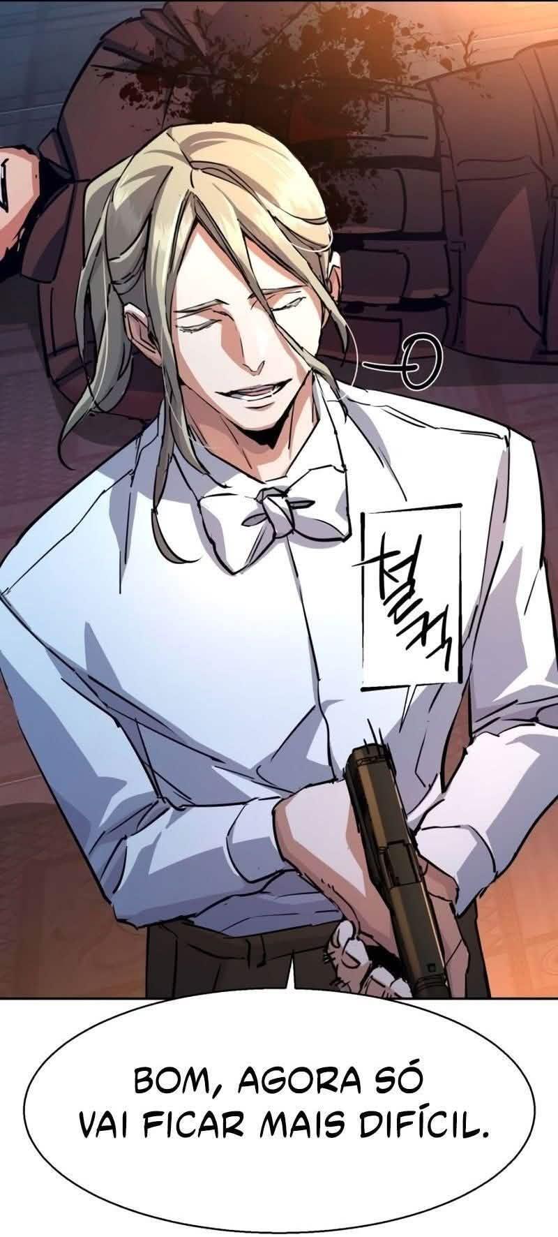 Read Mercenary Enrollment PT Manga Online