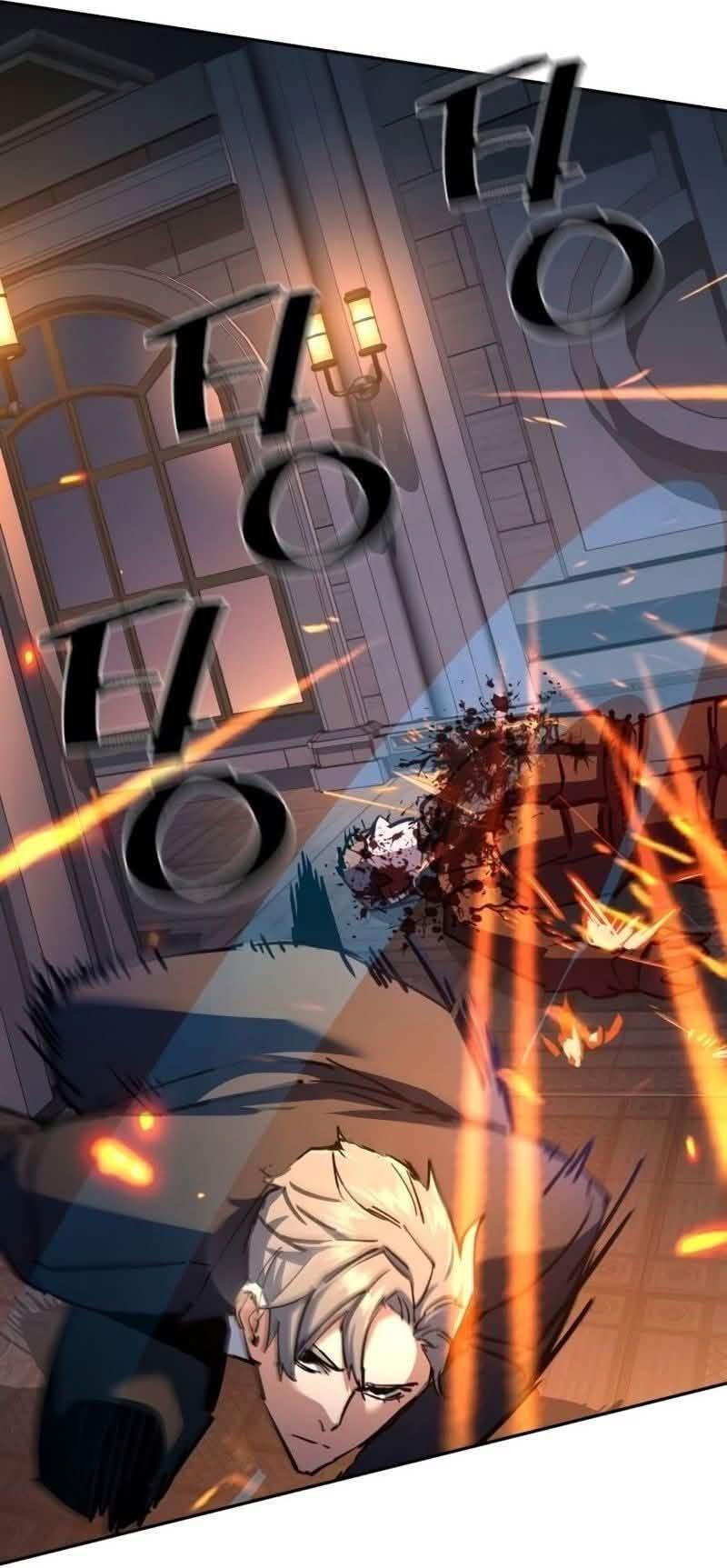 Read Mercenary Enrollment PT Manga Online