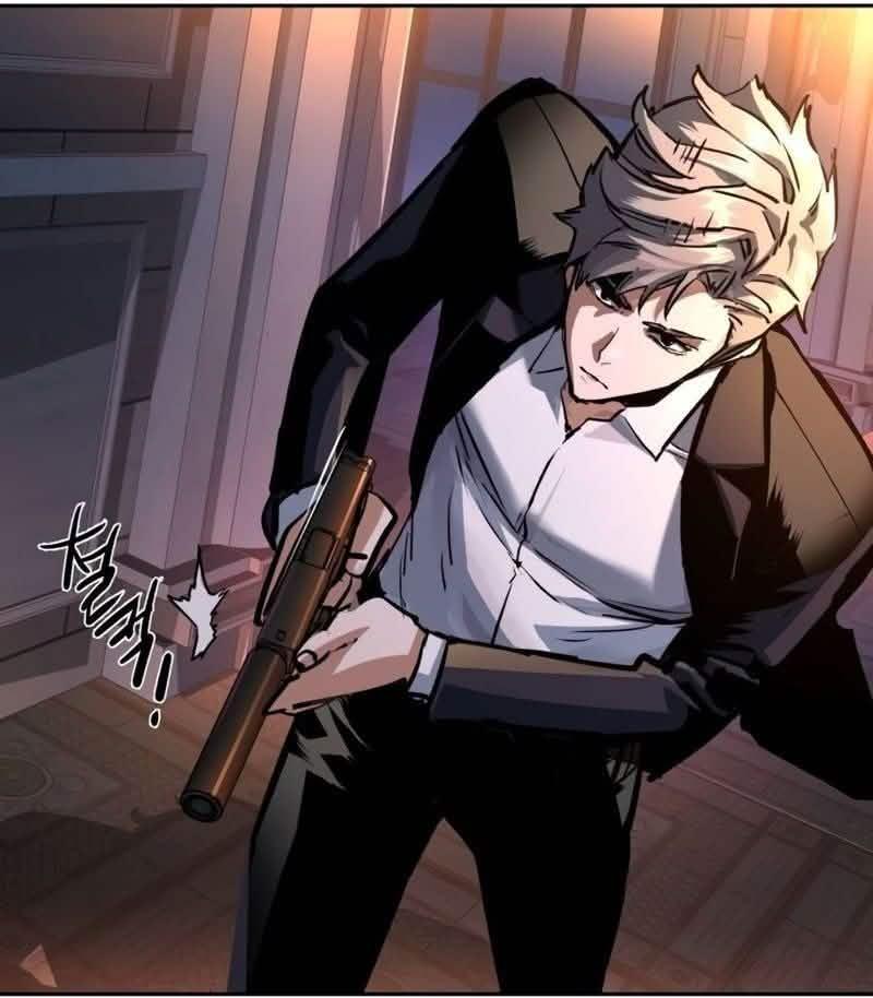 Read Mercenary Enrollment PT Manga Online