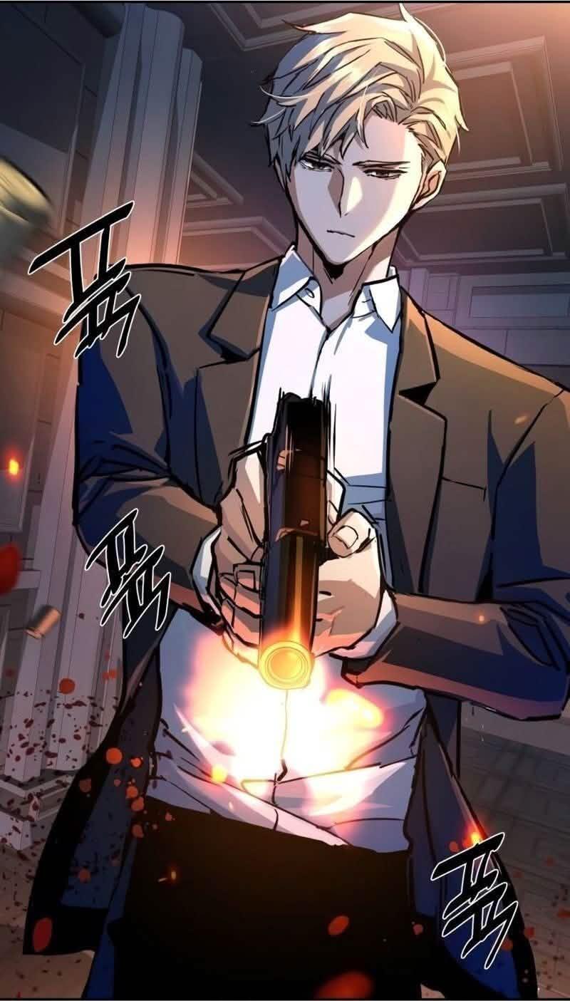 Read Mercenary Enrollment PT Manga Online