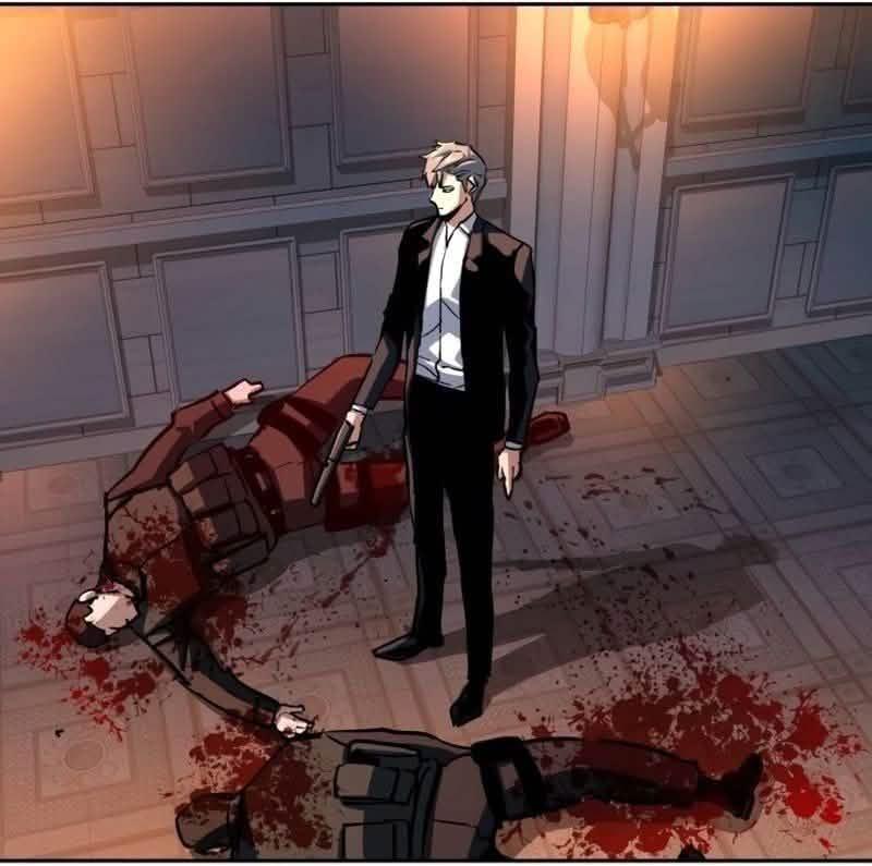 Read Mercenary Enrollment PT Manga Online