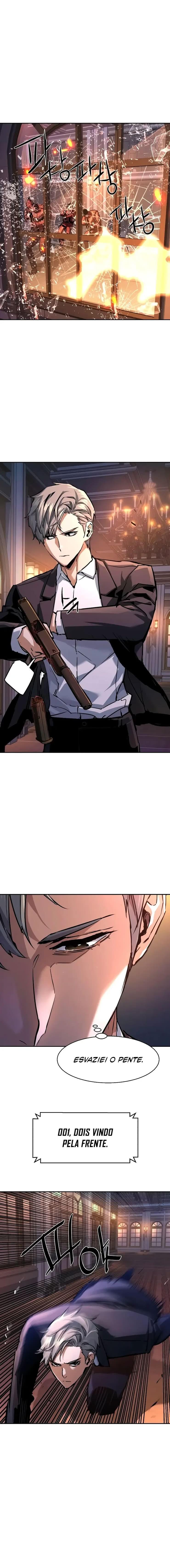 Read Mercenary Enrollment PT Manga Online