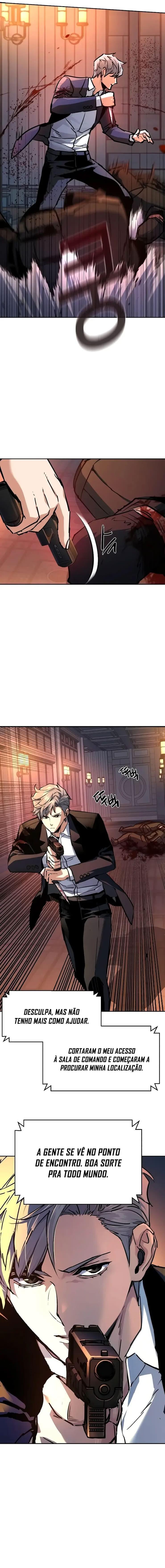 Read Mercenary Enrollment PT Manga Online