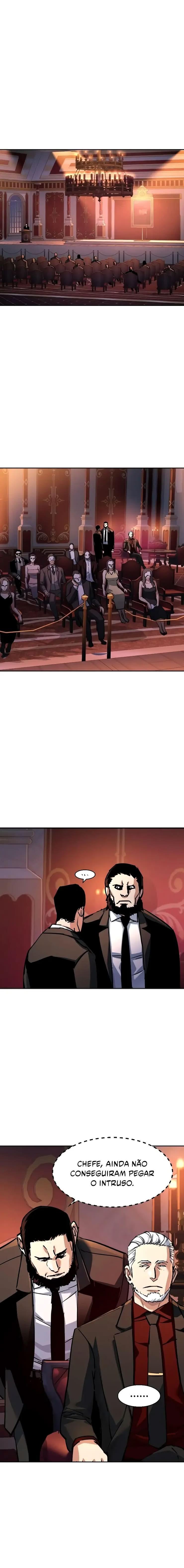 Read Mercenary Enrollment PT Manga Online