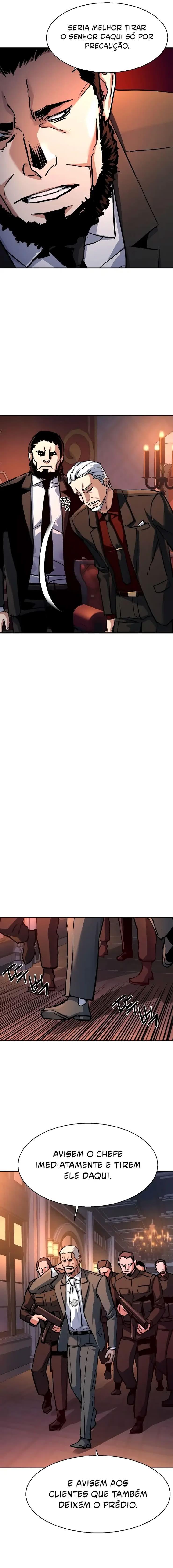 Read Mercenary Enrollment PT Manga Online