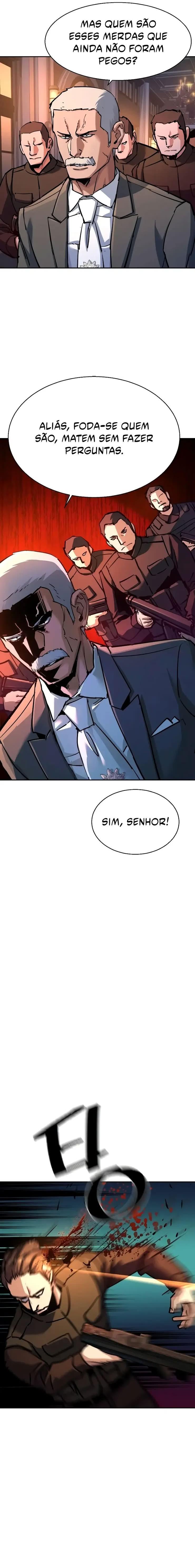 Read Mercenary Enrollment PT Manga Online