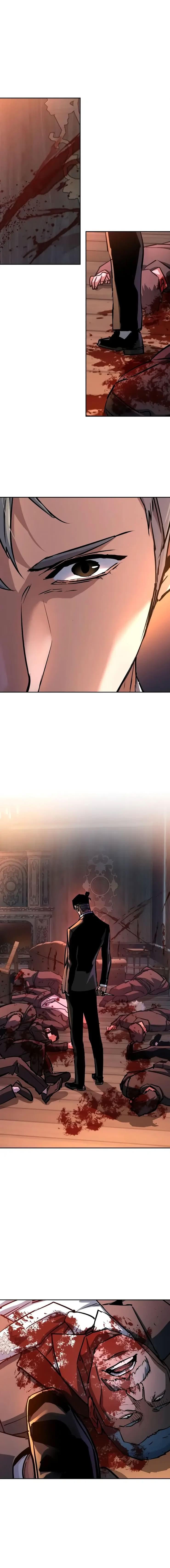 Read Mercenary Enrollment PT Manga Online