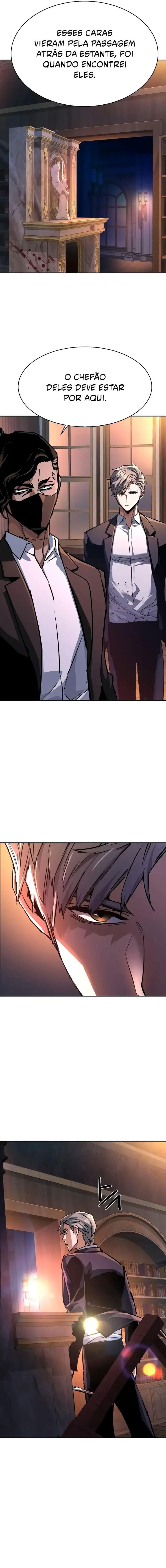 Read Mercenary Enrollment PT Manga Online