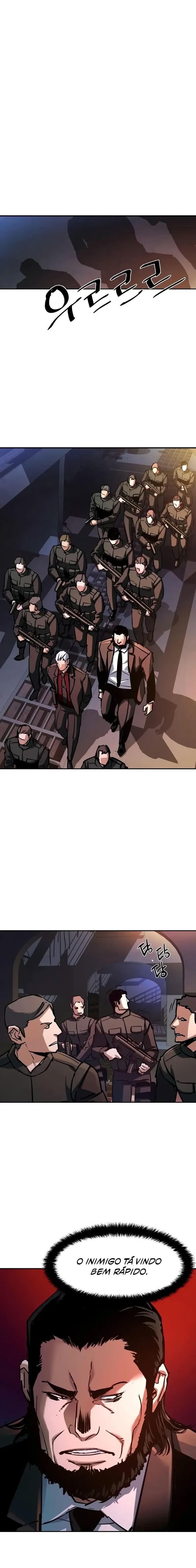 Read Mercenary Enrollment PT Manga Online