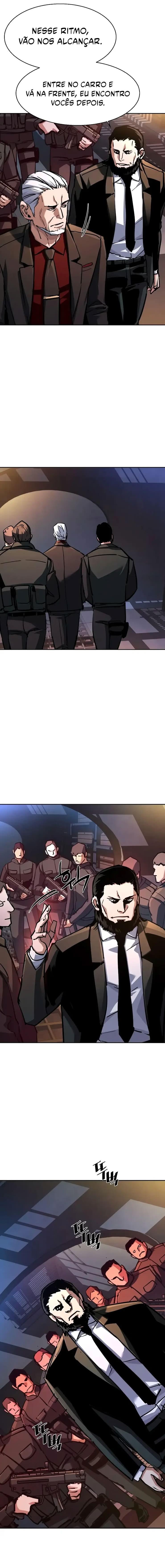 Read Mercenary Enrollment PT Manga Online