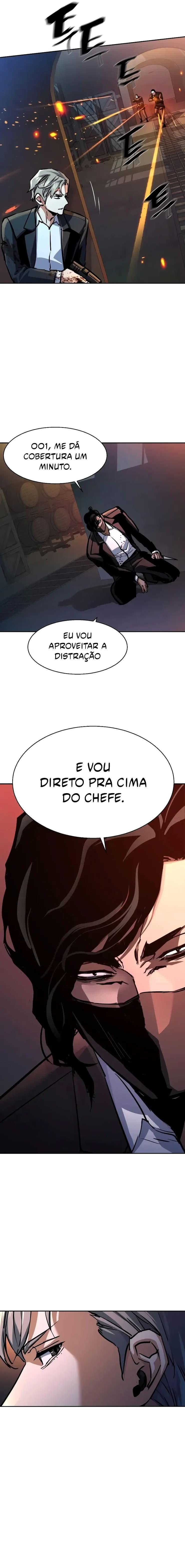 Read Mercenary Enrollment PT Manga Online