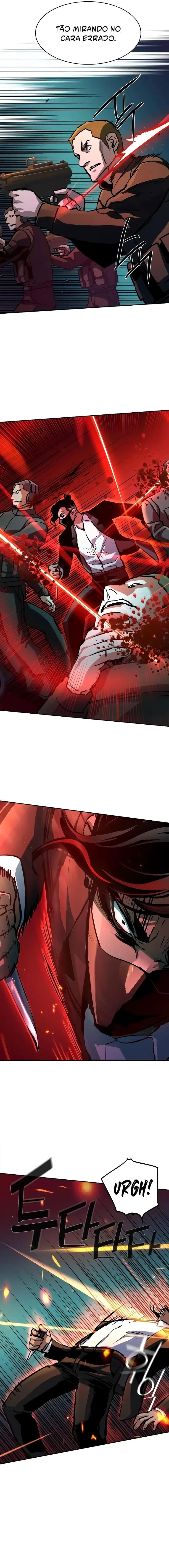 Read Mercenary Enrollment PT Manga Online