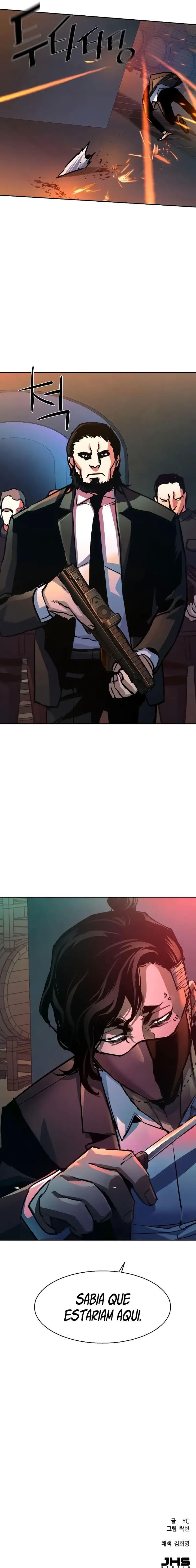 Read Mercenary Enrollment PT Manga Online