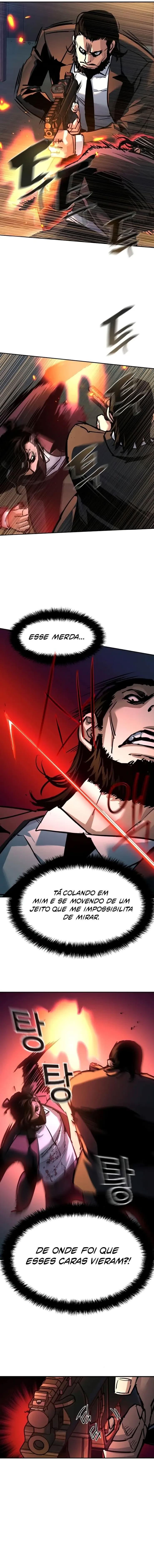 Read Mercenary Enrollment PT Manga Online