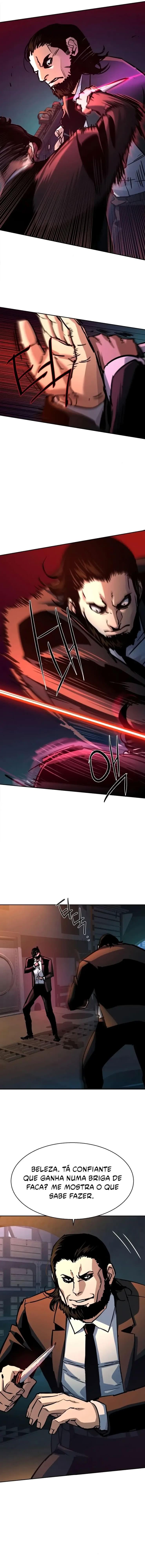 Read Mercenary Enrollment PT Manga Online