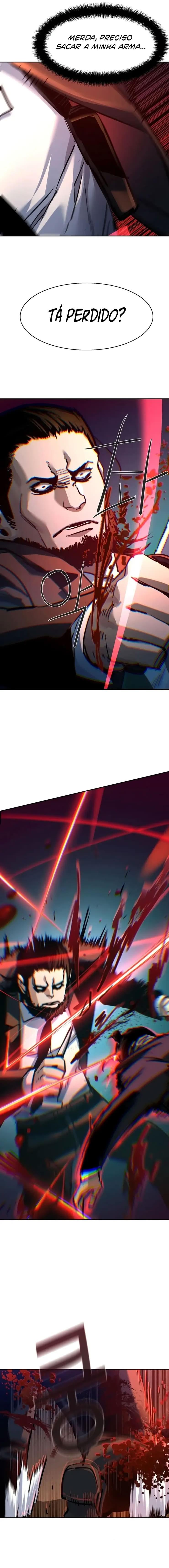 Read Mercenary Enrollment PT Manga Online