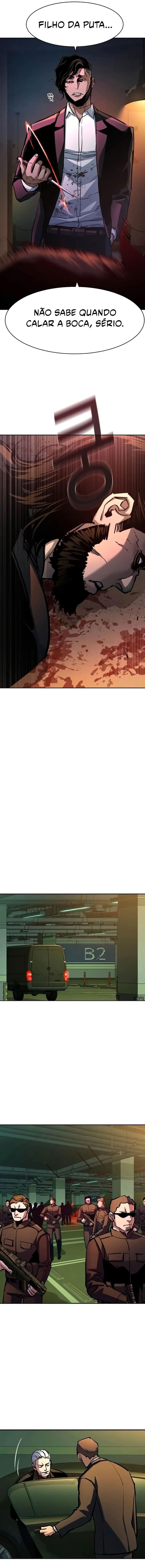 Read Mercenary Enrollment PT Manga Online