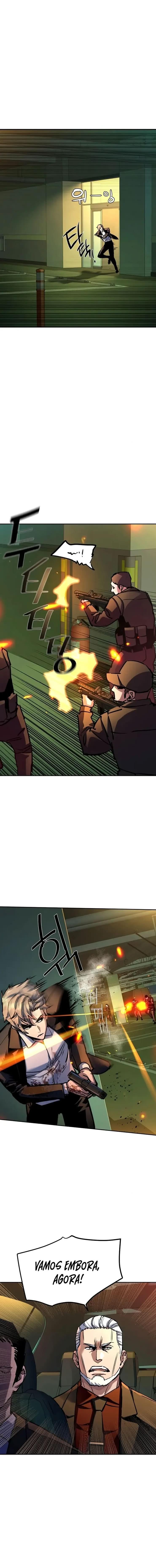 Read Mercenary Enrollment PT Manga Online