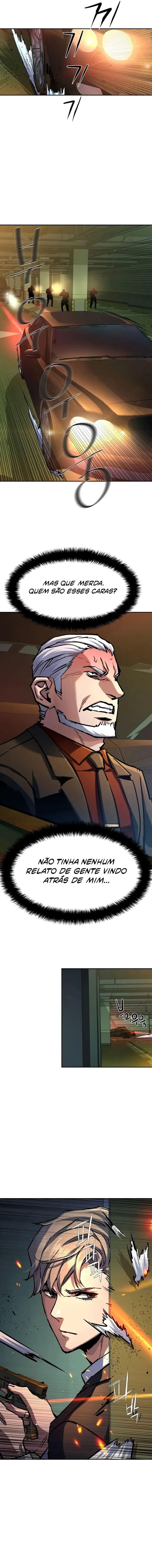 Read Mercenary Enrollment PT Manga Online