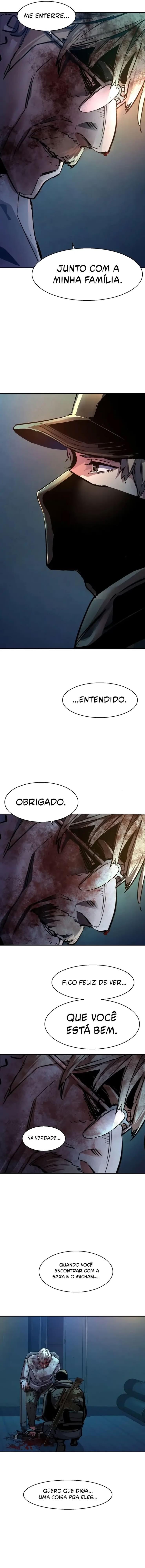 Read Mercenary Enrollment PT Manga Online