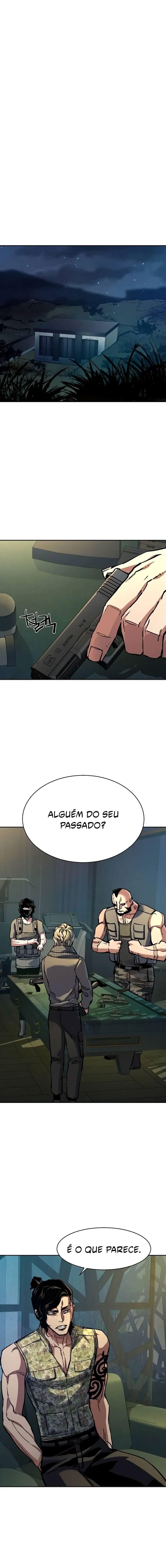 Read Mercenary Enrollment PT Manga Online