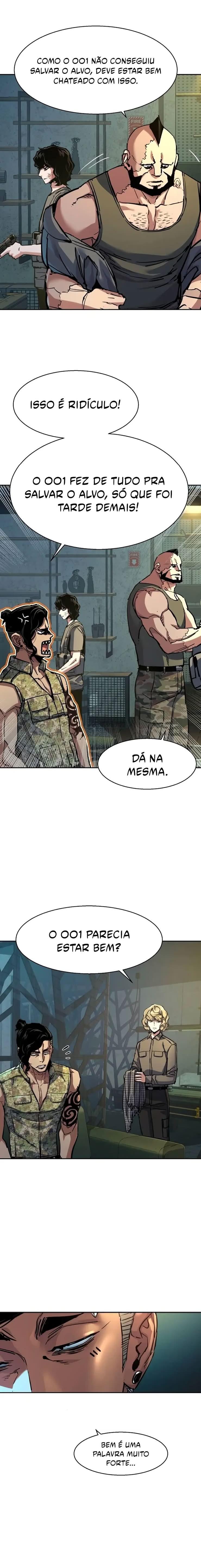 Read Mercenary Enrollment PT Manga Online