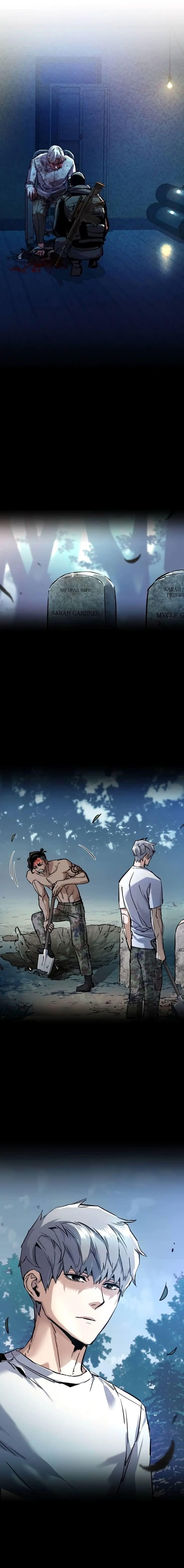 Read Mercenary Enrollment PT Manga Online