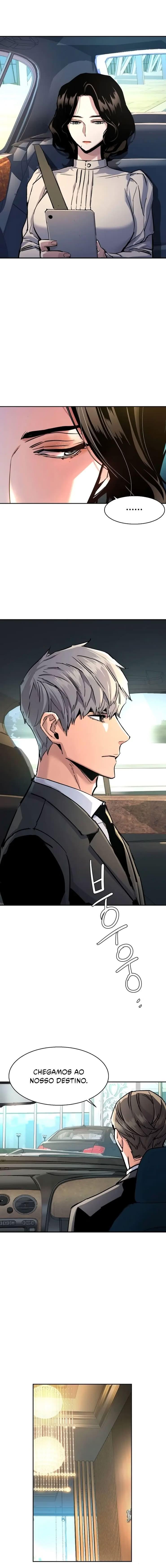 Read Mercenary Enrollment PT Manga Online