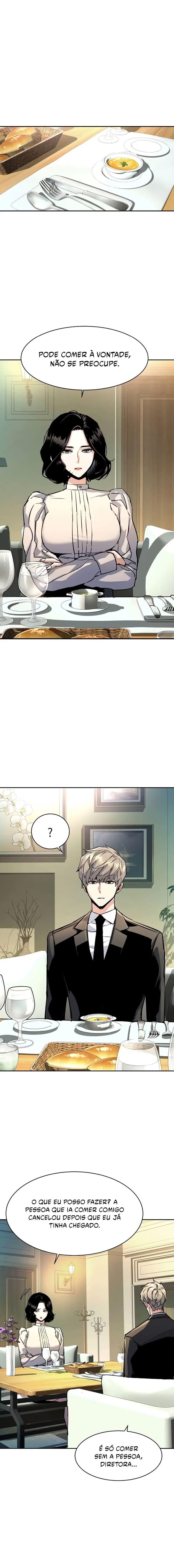 Read Mercenary Enrollment PT Manga Online