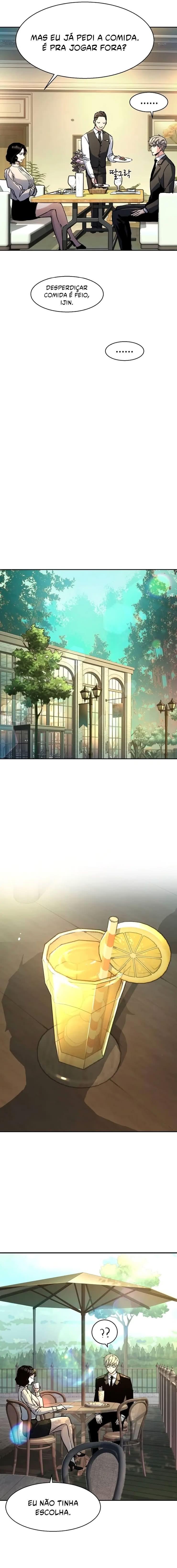 Read Mercenary Enrollment PT Manga Online