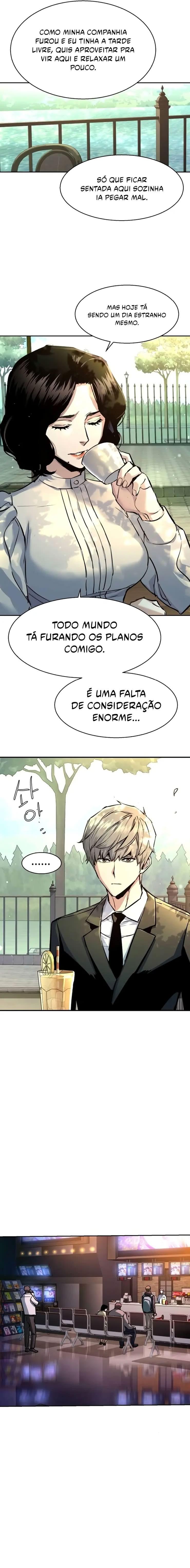 Read Mercenary Enrollment PT Manga Online